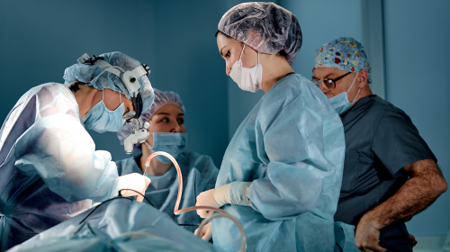 Soft Tissue Surgery Soft Tissue Surgery